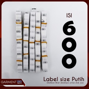 Label Size Angka Label Ukuran Angka Numerik 1 12 Harga Per Rol Isi 600 Pcs Tokopedia