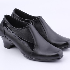 Sepatu Boots Wanita Us 025 Tokopedia