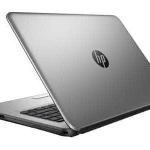 Hp 14 Bw512au Grey Tokopedia
