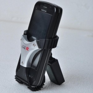 Tempat Pemegang Ponsel Hp Di Mobil Tokopedia