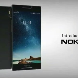 Hp Nokia 8 Android Ram 4gb Rom 64gb Garansi Resmi Tokopedia