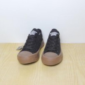 Sepatu Converse Gum Hitam Premium Tokopedia