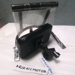 Holder Hp Waterproff Tokopedia