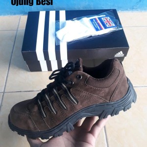 Safety Shoes Slop Tokopedia