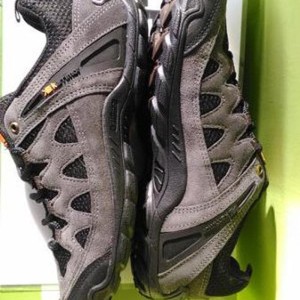 Sepatu Karrimor Summit Untuk Sepedaan Sepatu Sepeda Baru Tokopedia