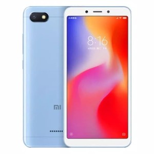 Xiaomi Redmi 6a Garansi Tam Tokopedia
