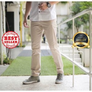 Celana Chino Big Size Tokopedia