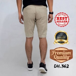 Celana Pendek Chino Pria Tokopedia