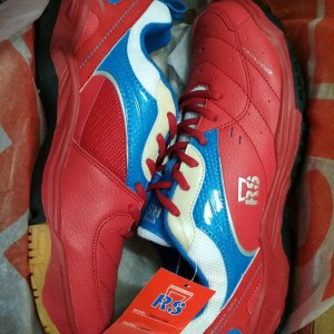 Obral Sepatu Badminton Rs Original Tokopedia