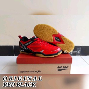 Sepatu Batminton Air Pro Tokopedia