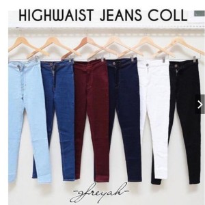 Celana Panjang Wanita Premium Pants Tokopedia