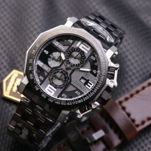 Jam Tangan Pria Tetonis Original Tokopedia