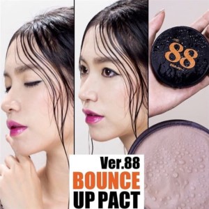 Kosmetik Perawatan Wajah Bedak Ver 88 Original Resmi Stiker Tracking Tokopedia