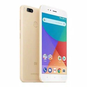 Xiaomi Mi A1 Ram 4 64 Fullset Mulus Tokopedia