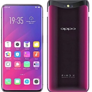Oppo Find X New Ram 8gb Tokopedia