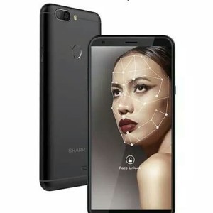 Sharp A2 Lite Ram 3gb 32gb Resmi Tokopedia