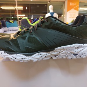 Sepatu League Tokopedia