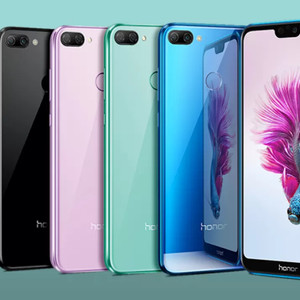 Honor 9i Smartphone Tokopedia
