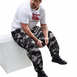 Fashion Pria Celana Pria Jogger Pants Pinggang Karet Celana Training Sweatpants Tokopedia