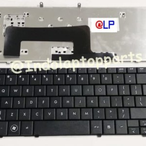 Keyboard Hp Mini 110 1000 Hitam Tokopedia