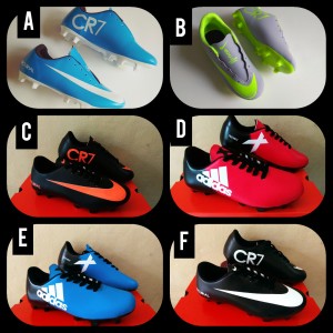 Sepatu Bola Anak Murah Tokopedia