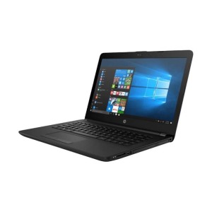 Hp 14 Bs743tu Black Tokopedia