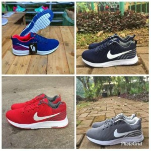 Sepatu Nike Running Tokopedia
