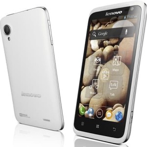 Lenovo S720 New Tokopedia