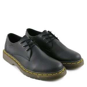 Sepatu Dr Martens Low Leather Suede Unisex Tokopedia