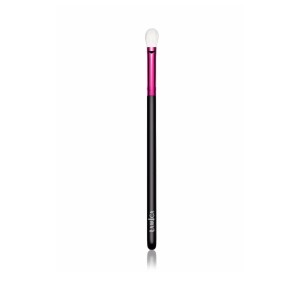 Lamica Flat Blending Brush 215 Kuas Kosmetik Brush Make Up Wajah Tokopedia