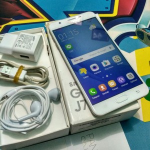Samsung J7 Prime Fulset Tokopedia