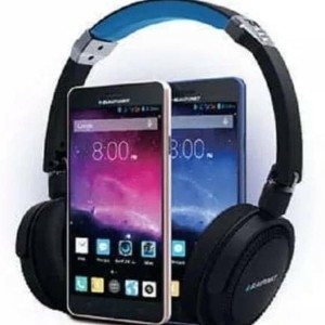 Blaupunkt Sonido J1 Free Headphone Bpa 102 Garansi Resmi Tokopedia
