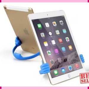 Dudukan Hp Dan Tablet Universal Foldable Tablet Stand Holder Tokopedia