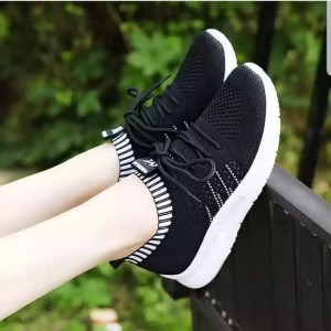 Sepatu Wanita Sneakers Sepatu Cewek Csl201 Tokopedia