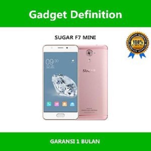 Sugar F7 Mini Ram 4 32gb Fullshet Garansi 1 Bulan Tokopedia