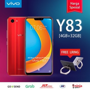 Vivo Y83 Garansi Resmi Tokopedia