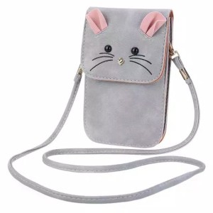 Tas Selempang Wanita Tas Hp Tokopedia