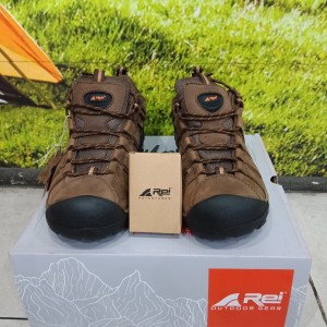 Sepatu Gunung Rei Moreno Tokopedia