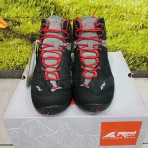 Sepatu Gunung Rei Silverback Tokopedia
