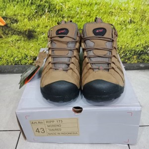 Sepatu Gunung Rei Moreno Tokopedia