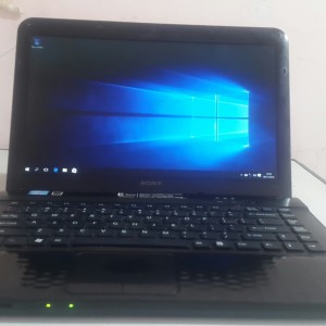 Laptop Murah Sony Vaio E Series 14p Tokopedia
