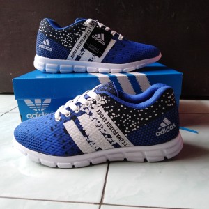 Sepatu Pria Wanita Adizero Tokopedia