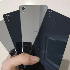 Xperia Z5 Premium Docomo Tokopedia