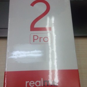Realme 2 Pro Ram 4 Rom 64 Garansi Resmi Tokopedia