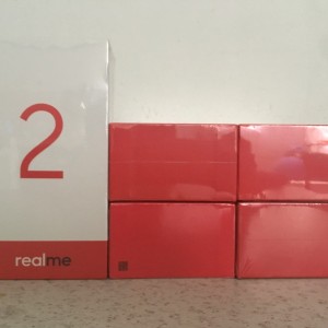 Realme 2 Ram 3 32 Garansi Resmi Tokopedia