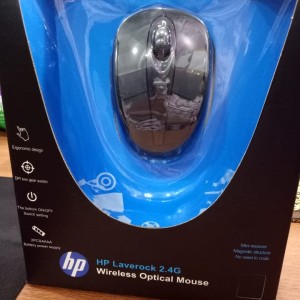 Mouse Hp Optical Tokopedia