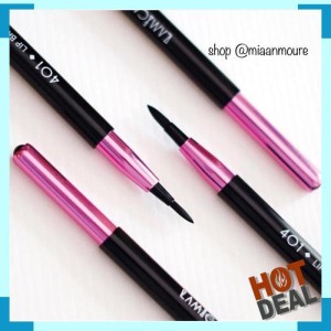 Lamica Lip Brush 401 Kuas Kosmetik Brush Make Up Bibir Tokopedia