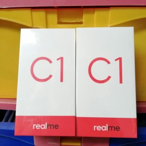 Realme C1 Terlaris Tokopedia