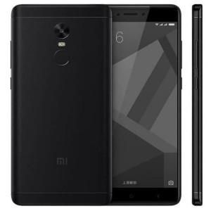 Xiaomi Redmi Note 4x Grey 3 32 Gb Garansi Distributor 1 Tahun Tokopedia