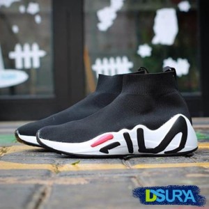 Sepatu Fila 04 Tokopedia